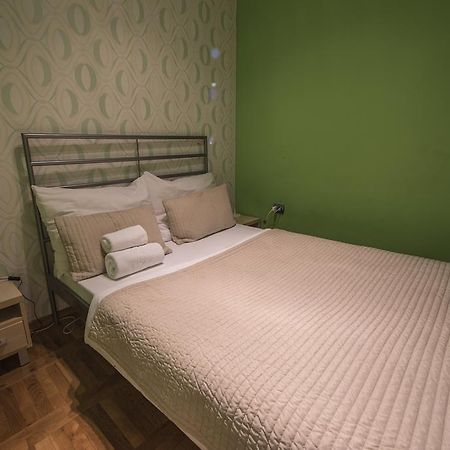 D-Home Apartment 베오그라드 외부 사진
