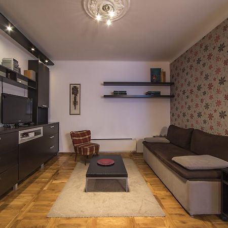 D-Home Apartment 베오그라드 외부 사진