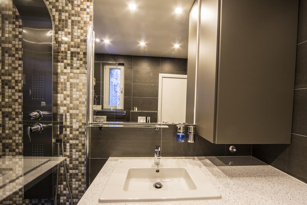 D-Home Apartment 베오그라드 외부 사진