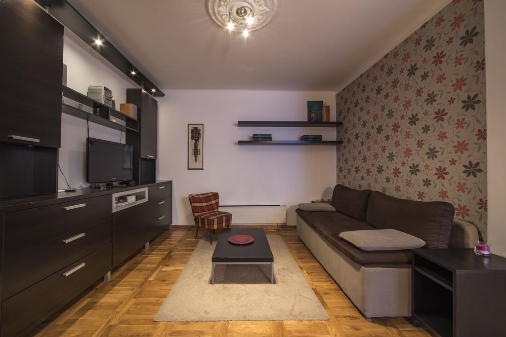 D-Home Apartment 베오그라드 외부 사진